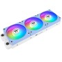 CT120 EX Reverse ARGB Sync PC Cooling Fan (hellblau, 3er Pack) (CL-F198-PL12BU-A)