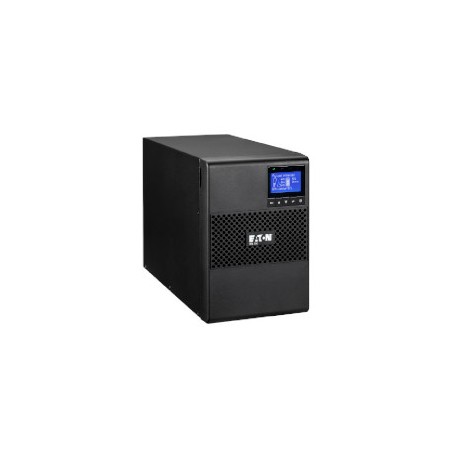 Eaton 9SX700I gruppo di continuità (UPS) Doppia conversione (online) 0,7 kVA 630 W 6 presa(e) AC (9SX700I)