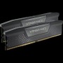DIMM 64 GB DDR5-6600 (2x 32 GB) Dual-Kit (schwarz, CMK64GX5M2B6600C32, Vengeance DDR5, INTEL XMP)