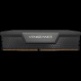 DIMM 64 GB DDR5-6600 (2x 32 GB) Dual-Kit (schwarz, CMK64GX5M2B6600C32, Vengeance DDR5, INTEL XMP)