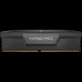 DIMM 64 GB DDR5-6600 (2x 32 GB) Dual-Kit (schwarz, CMK64GX5M2B6600C32, Vengeance DDR5, INTEL XMP)