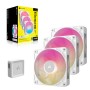 RX120 MAX RGB (wei, 3er Pack) (CO-9051038-WW)