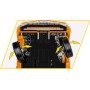 Opel Manta A GT/E 1974 (Mastab 1:12) (COBI-24349)