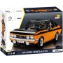Opel Manta A GT/E 1974 (Mastab 1:12) (COBI-24349)