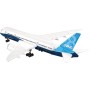 Boeing 787 Dreamliner (Mastab 1:110) (COBI-26603)