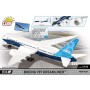 Boeing 787 Dreamliner (Mastab 1:110) (COBI-26603)