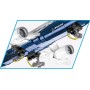 Boeing 787 Dreamliner (Mastab 1:110) (COBI-26603)
