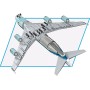 Boeing 747 Air Force One (COBI-26610)