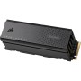 MP700 PRO SE mit Luftkhler 2 TB (PCIe 5.0 x4 NVMe 2.0, M.2 2280) (CSSD-F2000GBMP700PROS)