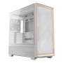 Antec FLUX Midi Tower Bianco (0-761345-10134-9)