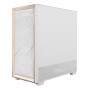 Antec FLUX Midi Tower Bianco (0-761345-10134-9)
