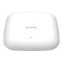 D-Link AX1800 1800 Mbit/s Bianco Supporto Power over Ethernet (PoE) (DAP-X2810)