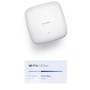 D-Link AX1800 1800 Mbit/s Bianco Supporto Power over Ethernet (PoE) (DAP-X2810)