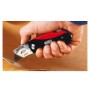 Messer-Set DBKPH-SET (schwarz/rot)
