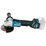 X-LOCK Akku-Winkelschleifer DGA519Z, 18Volt (blau/schwarz, ohne Akku und Ladegert)