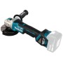 X-LOCK Akku-Winkelschleifer DGA519Z, 18Volt (blau/schwarz, ohne Akku und Ladegert)