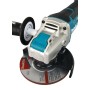 X-LOCK Akku-Winkelschleifer DGA519Z, 18Volt (blau/schwarz, ohne Akku und Ladegert)