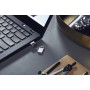 Kingston Technology DataTraveler 256GB Micro 200MB/s Metal USB 3.2 Gen 1 (DTMC3G2/256GB)