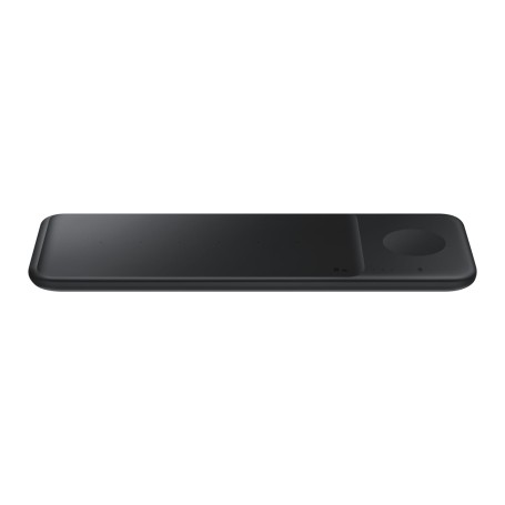 Samsung EP-P6300 Auricolare, Smartphone, Orologio intelligente Nero USB Carica wireless Ricarica rapida Interno (EP-P6300TBEGEU)