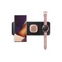 Samsung EP-P6300 Auricolare, Smartphone, Orologio intelligente Nero USB Carica wireless Ricarica rapida Interno (EP-P6300TBEGEU)