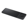Samsung EP-P6300 Auricolare, Smartphone, Orologio intelligente Nero USB Carica wireless Ricarica rapida Interno (EP-P6300TBEGEU)