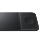 Samsung EP-P6300 Auricolare, Smartphone, Orologio intelligente Nero USB Carica wireless Ricarica rapida Interno (EP-P6300TBEGEU)