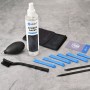 Repair Business Toolkit, 143-teilig (schwarz/blau, fr Elektronikreparaturen) (EU145278-20)
