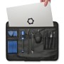 Repair Business Toolkit, 143-teilig (schwarz/blau, fr Elektronikreparaturen) (EU145278-20)