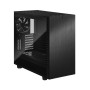 Define 7 TG Dark Tint (schwarz, Tempered Glass) (FD-C-DEF7A-03)