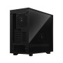 Define 7 TG Dark Tint (schwarz, Tempered Glass) (FD-C-DEF7A-03)