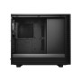 Define 7 TG Dark Tint (schwarz, Tempered Glass) (FD-C-DEF7A-03)