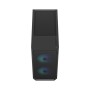 Focus 2 RGB Black TG Clear Tint (schwarz, Tempered Glass) (FD-C-FOC2A-03)