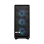 Meshify 2 Compact RGB Black TG Light Tint (schwarz, Tempered Glass) (FD-C-MES2C-06)