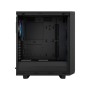 Meshify 2 Compact RGB Black TG Light Tint (schwarz, Tempered Glass) (FD-C-MES2C-06)
