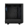 Meshify 2 Compact RGB Black TG Light Tint (schwarz, Tempered Glass) (FD-C-MES2C-06)