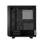 Meshify 2 Compact RGB Black TG Light Tint (schwarz, Tempered Glass) (FD-C-MES2C-06)