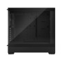 Pop Air Black TG Clear Tint (schwarz) (FD-C-POA1A-02)