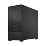 Pop Air Black TG Clear Tint (schwarz) (FD-C-POA1A-02)