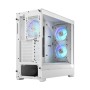 Pop Air RGB White TG Clear Tint (wei) (FD-C-POR1A-01)