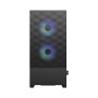 Pop Air RGB Black TG Clear Tint (schwarz) (FD-C-POR1A-06)