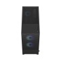 Pop Air RGB Black TG Clear Tint (schwarz) (FD-C-POR1A-06)