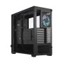 Pop Air RGB Black TG Clear Tint (schwarz) (FD-C-POR1A-06)