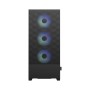 Pop XL Air RGB Black TG Clear Tint (schwarz) (FD-C-POR1X-06)