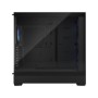 Pop XL Air RGB Black TG Clear Tint (schwarz) (FD-C-POR1X-06)