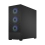 Pop XL Air RGB Black TG Clear Tint (schwarz) (FD-C-POR1X-06)