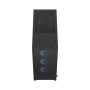 Pop XL Air RGB Black TG Clear Tint (schwarz) (FD-C-POR1X-06)
