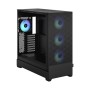 Pop XL Air RGB Black TG Clear Tint (schwarz) (FD-C-POR1X-06)
