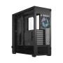Pop XL Air RGB Black TG Clear Tint (schwarz) (FD-C-POR1X-06)