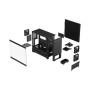 Pop Silent Black TG Clear Tint (schwarz) (FD-C-POS1A-02)