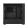 Pop Silent Black TG Clear Tint (schwarz) (FD-C-POS1A-02)